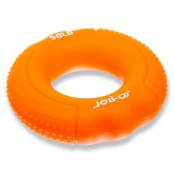 Еспандер кистьовий FitGo Кільце 50LB помаранчевий, код: FI-1788_OR50lb Еспандер кистьовий FitGo Кільце 50LB помаранчевий, код: FI-1788_OR50lb