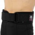 Пояс атлетичний посилений регульований Ezous Power Belt Armor розмір S, чорний, код: O-07_S