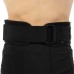 Пояс атлетичний посилений регульований Ezous Power Belt Armor розмір S, чорний, код: O-07_S