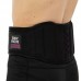Пояс атлетичний посилений регульований Ezous Power Belt Armor розмір S, чорний, код: O-07_S