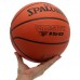 М'яч баскетбольний гумовий Spalding Varsity №5 помаранчевий, код: 84421Y5-S52