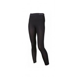 Кальсони Brubeck Active Wool Black S, код: LE11700-Black-S