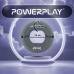 Еспандер кистьовий силіконовий PowerPlay Hand Grip Large 25 кг, сірий, код: PP_4333_Grey_25kg Еспандер кистьовий силіконовий PowerPlay Hand Grip Large 25 кг, сірий, код: PP_4333_Grey_25kg