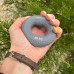 Еспандер кистьовий силіконовий PowerPlay Hand Grip Large 25 кг, сірий, код: PP_4333_Grey_25kg Еспандер кистьовий силіконовий PowerPlay Hand Grip Large 25 кг, сірий, код: PP_4333_Grey_25kg