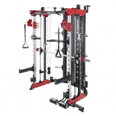 Тренувальна стійка inSPORTline Cable Column CC600, код: 20778-IN Тренувальна стійка inSPORTline Cable Column CC600, код: 20778-IN