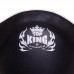 Пояс тренера шкіряний Top King Ultimate S чорний, код: TKBPUB_S-S52