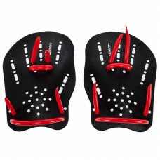 Лопатки для плавання гребні Yingfa S чорний, код: H03_SBK