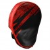 Лапа вигнута для боксу та єдиноборств шкіряна FitBox 2шт, червоний, код: BO-4999_R Лапа вигнута для боксу та єдиноборств шкіряна FitBox 2шт, червоний, код: BO-4999_R