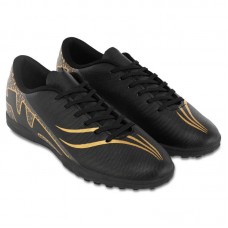 Сороконіжки футбольні PlayGame розмір 45, чорний, код: 188S-1_45