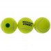 М"яч для великого тенісу Dunlop Stage 1 Green 3шт салатовий, код: DL601338-S52
