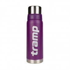 Термос Tramp Expedition Line 0,75 л UTRC-031 purple, код: UTRC-031-purple