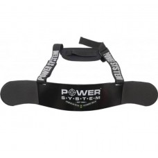 Еспандер для біцепса Power System Arm Blaster Black, код: PS_4069 Еспандер для біцепса Power System Arm Blaster Black, код: PS_4069