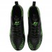 Сороконіжки футбольні Health розмір 37, чорний-салатовий, код: 959-2_37BK Сороконіжки футбольні Health розмір 37, чорний-салатовий, код: 959-2_37BK