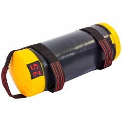 Мішок для кроссфіта BioGym 25 кг, код: FI-6574-25 Мішок для кроссфіта BioGym 25 кг, код: FI-6574-25