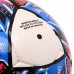 М"яч футбольний Soccer Star To-Town №5 PU, білий-рожевий, код: FB-4503-S52