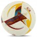 М"яч футбольний Core Galaxy №5 PU, білий-жовтий, код: FB-8461_Y