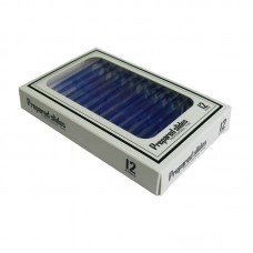 Набір мікропрепаратів Sigeta Entrance Покривні тканини тварин (12 шт.), код: 65123-DB Набір мікропрепаратів Sigeta Entrance Покривні тканини тварин (12 шт.), код: 65123-DB