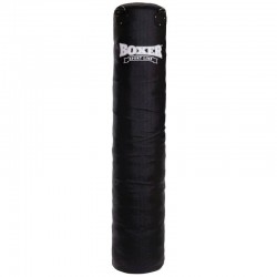 Мішок боксерський Циліндр Boxer Класик 160см чорний, код: 1002-002-S52