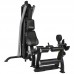 Згинач-розгинач стегна Tunturi Platinum Lower Body Unit, код: 11PTSS1020-S25