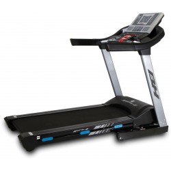 Бігова доріжка електрична BH Fitness i.F4, код: 8431284784010-IN