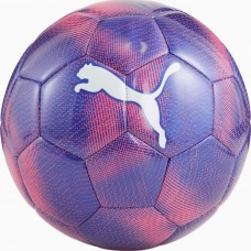 М"яч тренувальний Puma Final Graphic Ball №5, фіолетовий-рожевий, код: 4067981506385