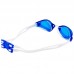 Окуляри для плавання Sailto синій-білий, код: KH45-B-S52