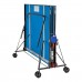 Тенісний стіл Gewo AWR Fun Outdoor Blue (105156500), код: 931064-SVA