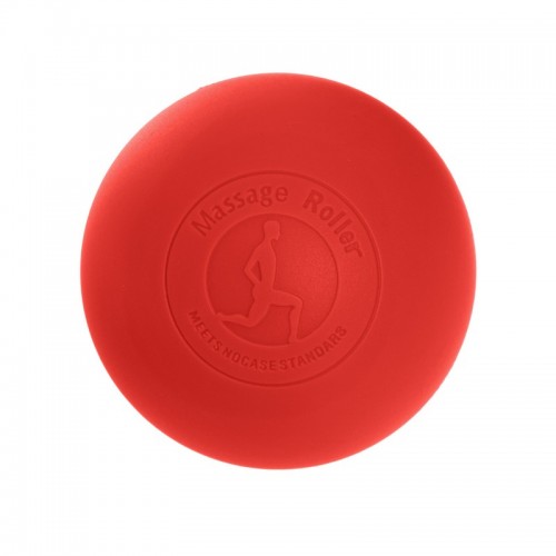 Масажер для спини SP-Planeta Ball Rad Roller червоний, код: FI-7072_R-S52