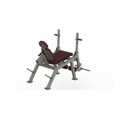 Розгинач стегна реабілітаційний Brustyle з підвісом для блінів, код: КЗС021.1 Розгинач стегна реабілітаційний Brustyle з підвісом для блінів, код: КЗС021.1