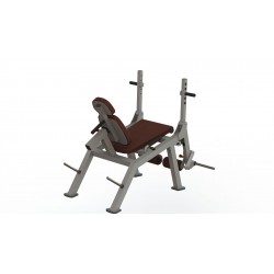 Розгинач стегна реабілітаційний Brustyle з підвісом для блінів, код: КЗС021.1 Розгинач стегна реабілітаційний Brustyle з підвісом для блінів, код: КЗС021.1