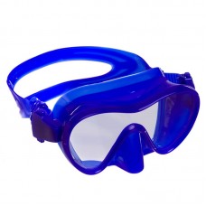 Маска для плавання Camping синій, код: PL-1293_BL
