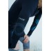 Налокотники спортивні Power System Elbow Support Evo Black/Blue L, код: PS-6020_L_Black-Blue