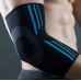 Налокотники спортивні Power System Elbow Support Evo Black/Blue L, код: PS-6020_L_Black-Blue