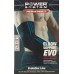 Налокотники спортивні Power System Elbow Support Evo Black/Blue L, код: PS-6020_L_Black-Blue