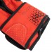 Боксерські рукавиці PowerPlay Matt Challenger 12 унцій, чорний-червоний, код: PP_3086_12oz_Bl/Red Боксерські рукавиці PowerPlay Matt Challenger 12 унцій, чорний-червоний, код: PP_3086_12oz_Bl/Red