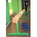 Бревно гимнастическое регулируемое по высоте Atletic 5 м, код: SS00139-LD