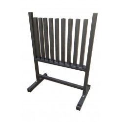 Підставка під гантелі Wuotan для фітнесу SS.35-W Підставка під гантелі Wuotan для фітнесу SS.35-W