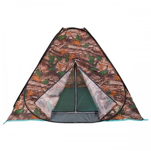 Намет-автомат Camping 1900x1900x1300 мм, камуфляж, код: HX-8140-WS Намет-автомат Camping 1900x1900x1300 мм, камуфляж, код: HX-8140-WS