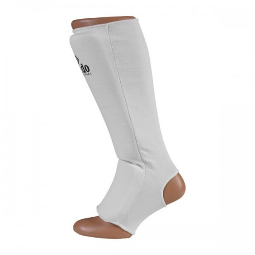 Захист ноги Daedo розмір S, білий, код: DD-1025W/S-WS