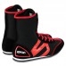 Боксерки GFX розмір 41, чорний-червоний, код: GF-DK522_41BK