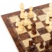 Набір настільних ігор 3 в 1 Xinliye шахи, шашки, нарди, код: W7724B