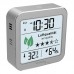 Метеостанція Technoline WL1020 Silver, код: DAS301568-DA