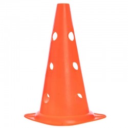 Фішка тренувальна PlayGame 38 см помаранчевий, код: C-4604_OR