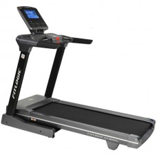 Бігова доріжка FitLogic, код: ET1801C