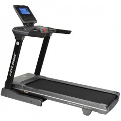 Бігова доріжка FitLogic, код: ET1801C