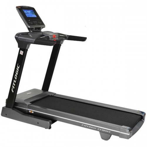 Бігова доріжка FitLogic, код: ET1801C