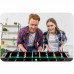 Настільний футбол Neo-Sport NS-803 1210x610x800 мм, чорний, код: 180300-IN