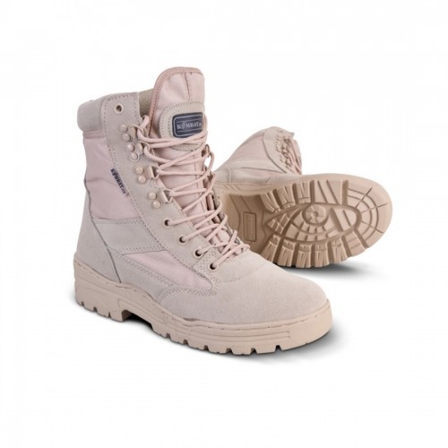 Тактичні черевики Kombat Patrol Boot размер 44, код: kb-pbd-10