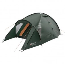 Намет Terra Incognita Ksena 2 місний, 3500х1500х1150 мм, зелений, код: 4823081500438