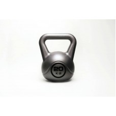 Гиря WCG Crossfit 20 кг, код: 200.000.008-IF Гиря WCG Crossfit 20 кг, код: 200.000.008-IF